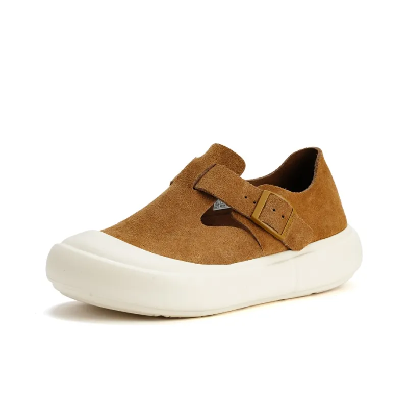 Devo Life Casual Single Shoes Women's-6