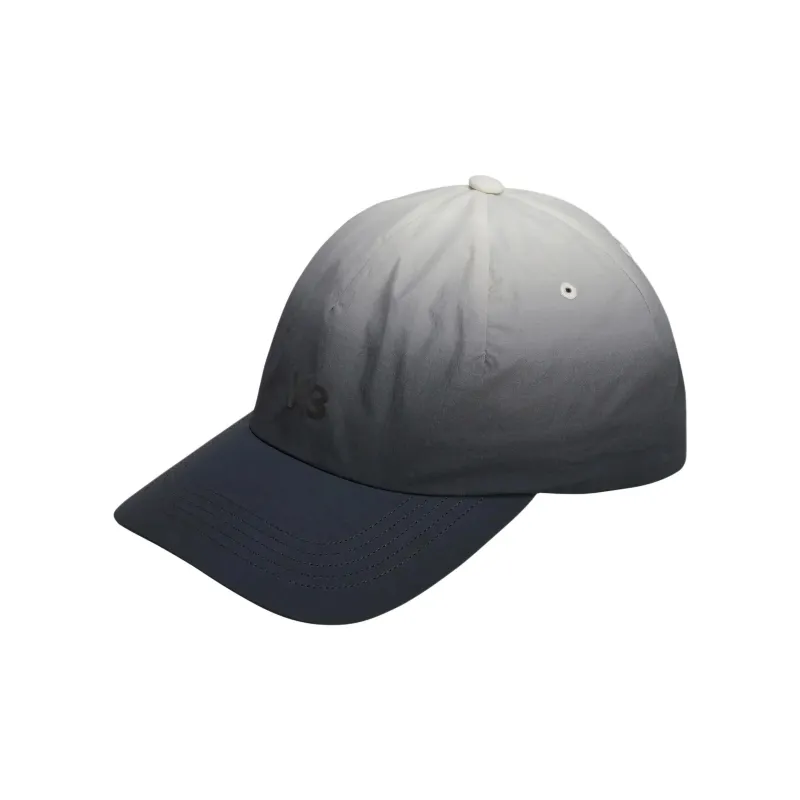 Y 3 Free Shipping With AdiClub Y 3 Ombré Cap-3