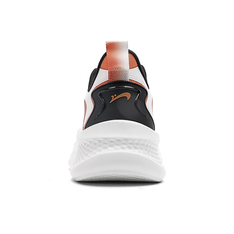 K bird Abrasion Resistant Slip Resistant Cushioning Low Top Training Sprint Long Distance Running Running Shoes Men's-16