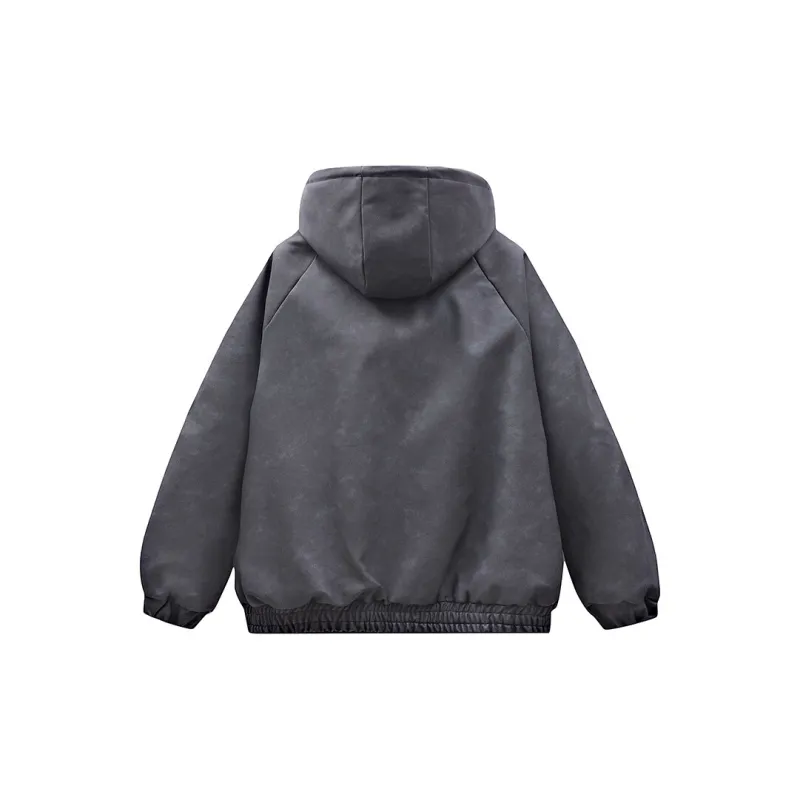 SCHEPPERHEYN Jackets Coats Unisex-3