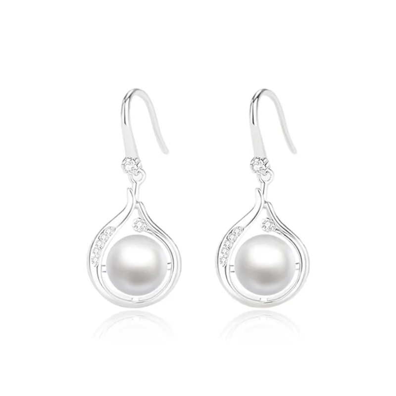 Shiban Earrings Women's-5
