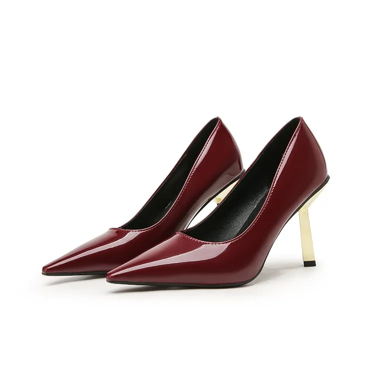 BANWEIDIYA High Heels Women's-6