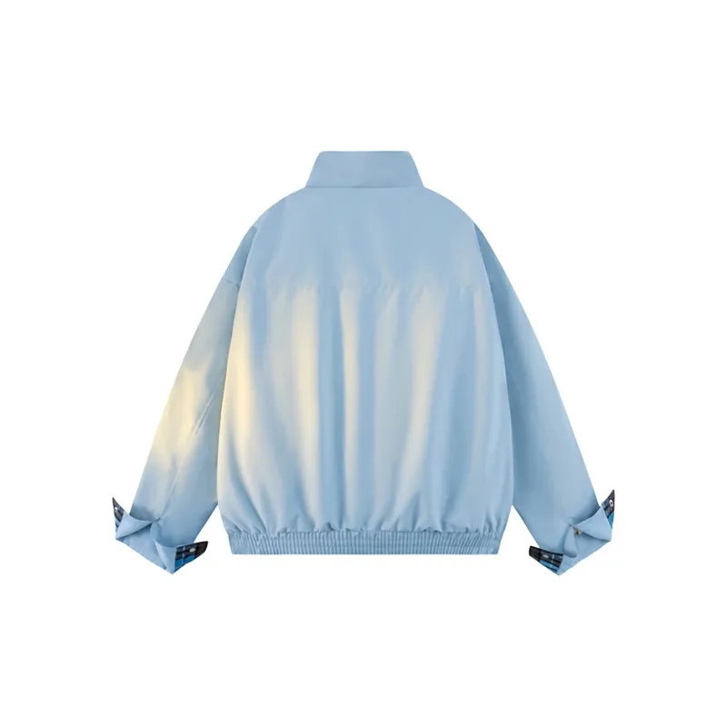 FOR FEAR THAT Jackets & Coats Unisex-11