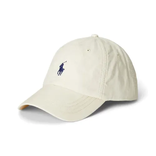 Polo Ralph Lauren Polo Pony embroidered Cap