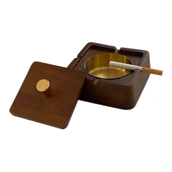 STUFFER Ashtrays
