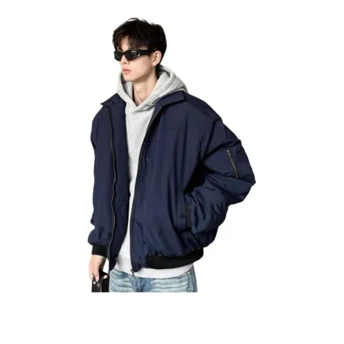 BOTH PLAY Jackets Unisex