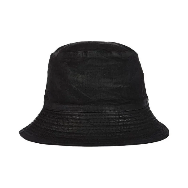 Rick Owens DRKSHDW Gilligan Bucket Hat-1