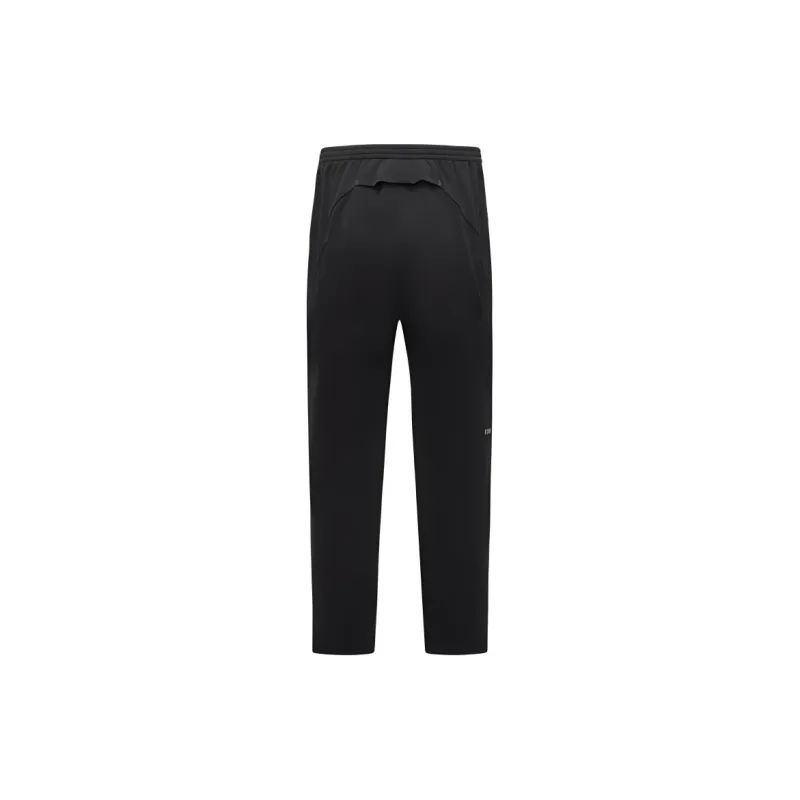 DESCENTE RUNNING Collection Casual Pants Men's BK BLACK-5