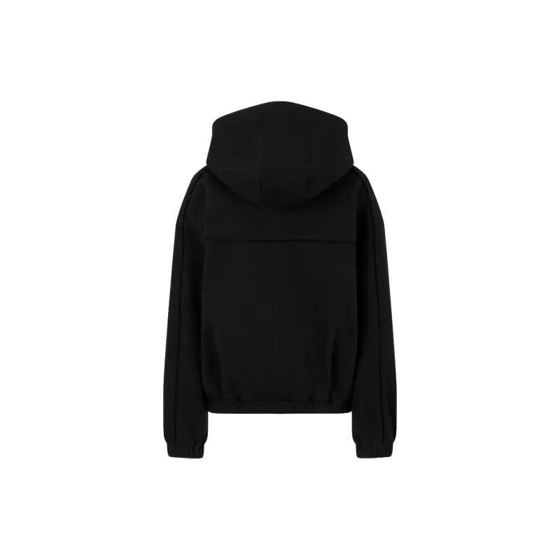 Columbia Point To Crest™ Jackets & Coats Women's Black-1