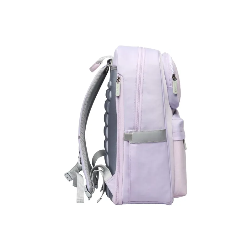 BOPAI Fabric+Microfiber Kids Bag Regular Teenagers-7