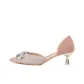 Dusty Pink
