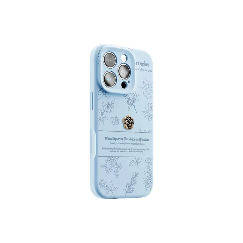 Yule Phone Cases-6