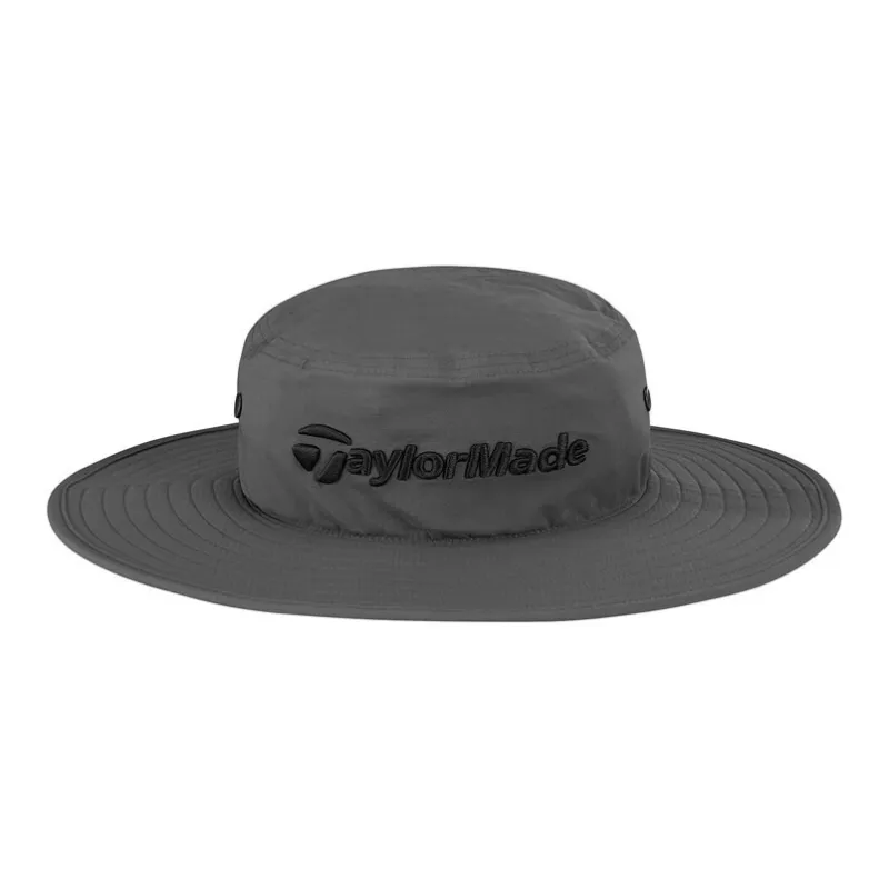 TAYLORMADE Polyester Bucket Hats Men's-0