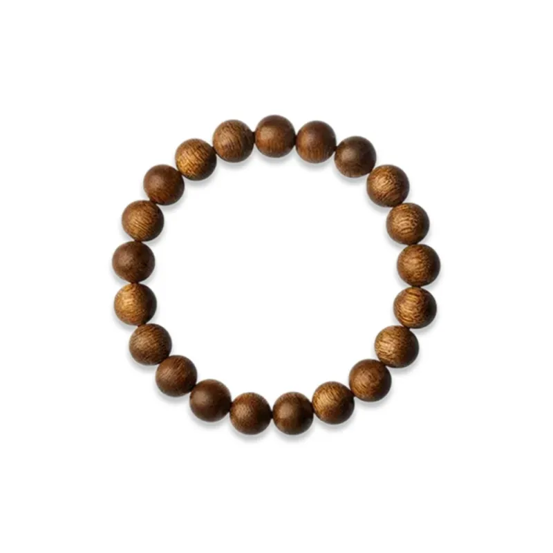 Kim Ka Fook Sandalwood Bracelets Unisex-0