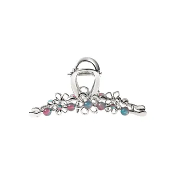 CHIMERA Alloy Hair Clips Women's