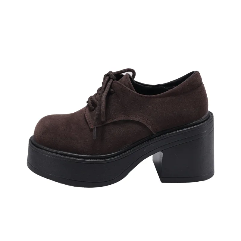 Betu Casual Single Shoes Women's-4