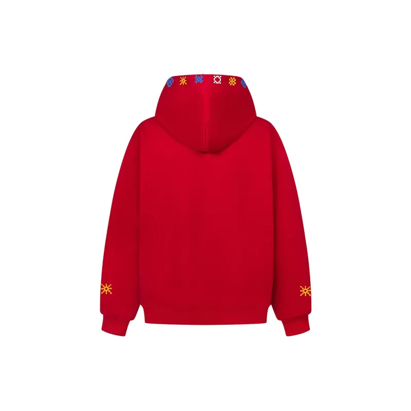 BABUGGE Sweatshirts Unisex-7