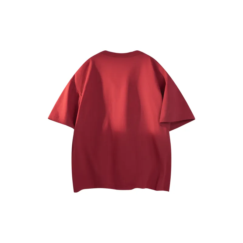 Universal Templates T-Shirt Unisex-10