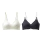 2 Pack (Champagne+Black)
