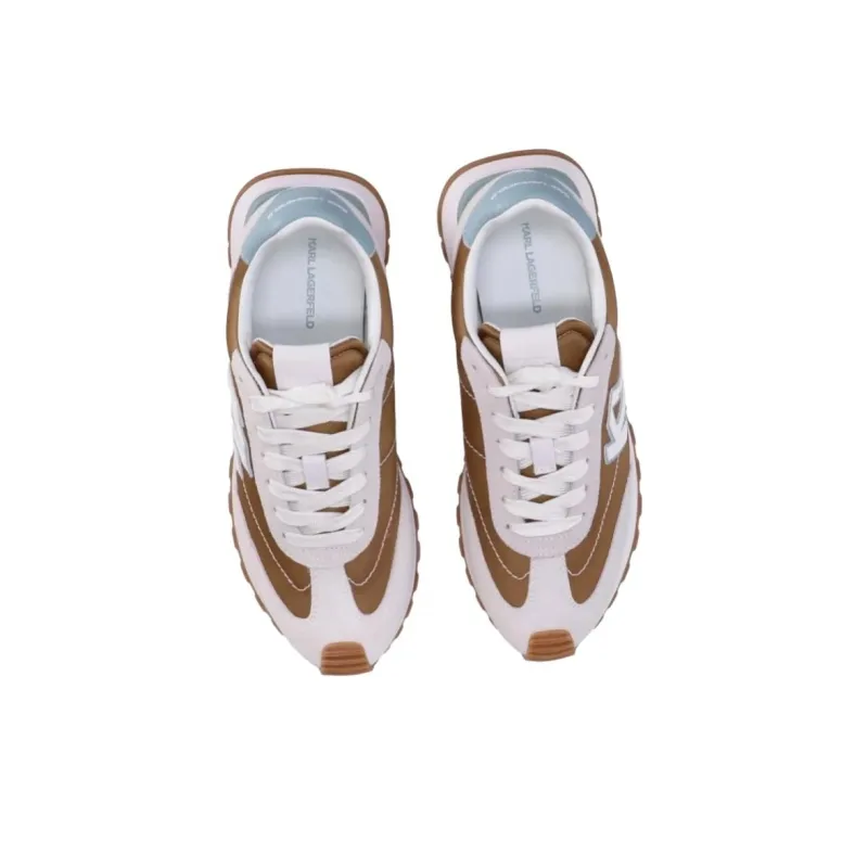 KARL LAGERFELD / Karl Lagerfeld Jeans Kairo Sneakers Women's-4