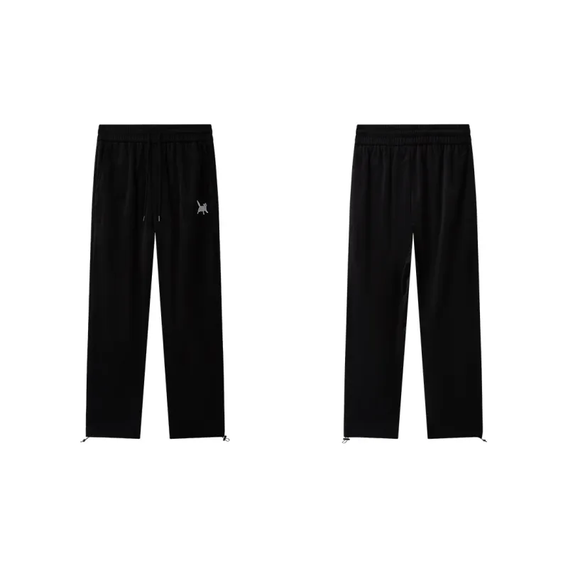 Suamoment Casual Sportswear Unisex-2