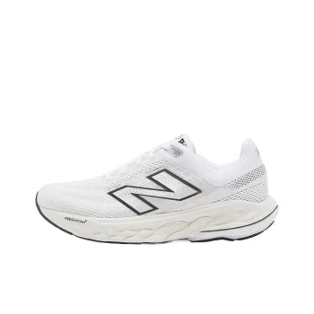 New Balance Fresh Foam X 860v14 Cushioning Low Top Running Shoes Men's White