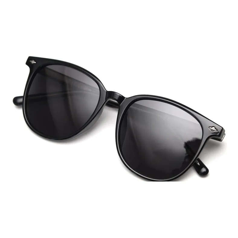 AAJF TR90 Oval Sunglasses Unisex-4