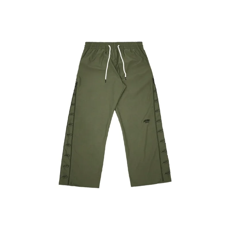NICEID Knitted Sports Pants Unisex-9