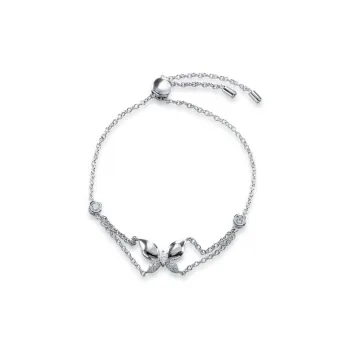 Marco Bizzarri S925 Silver Bracelets Women's