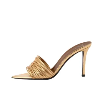 Giuseppe Zanotti 90mm Clio Sandals Women's