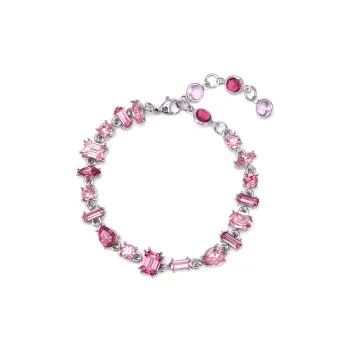 J&KINGLAY Alloy Bracelets Women's