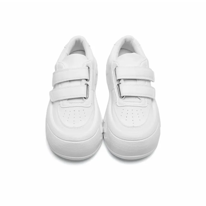 KAAVER OTTO Low-Top Skateboard Shoes Women's-2