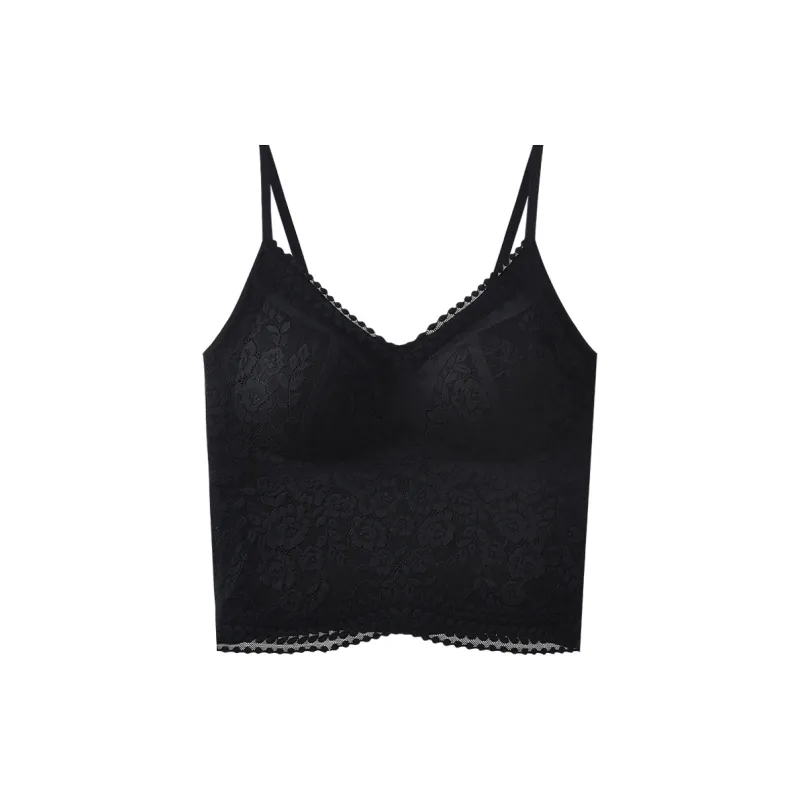 Lanza Women's Tank Tops-3