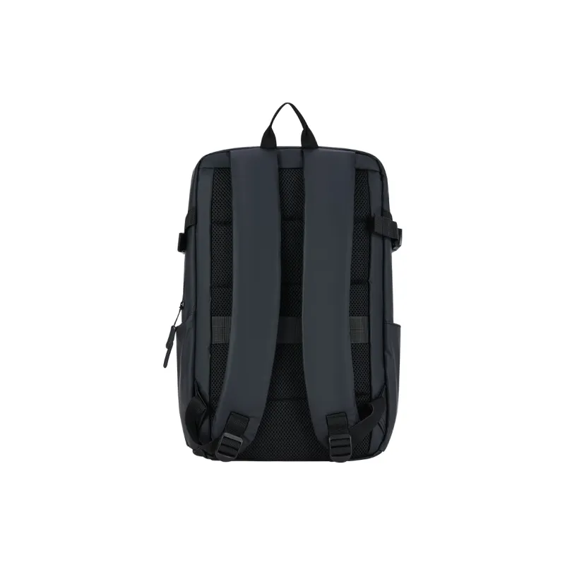SPALDING Membrana Dermalis Backpack Regular Unisex Black-2