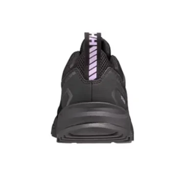 HELLY HANSEN Anti Slip Wear Resistant Low Top Trekking Shoes Women's Black-3