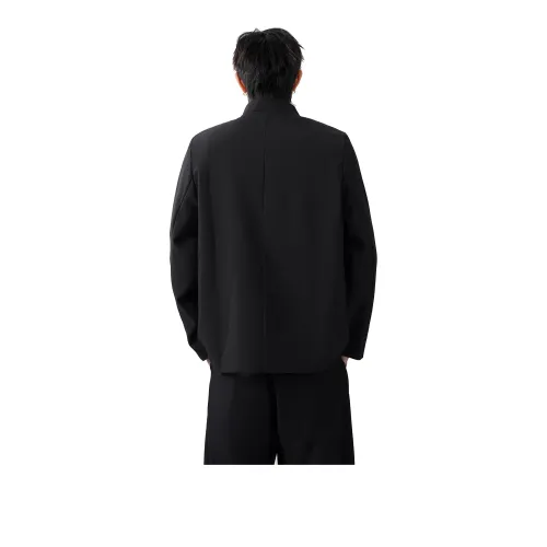 FORCEPULR Business Suit Unisex Black
