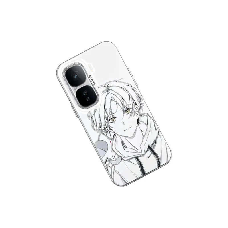 CHUNFAN Phone Cases-2
