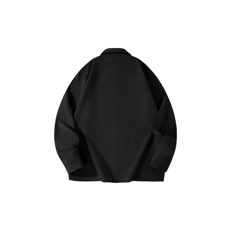 Cotton Shirts Unisex-4