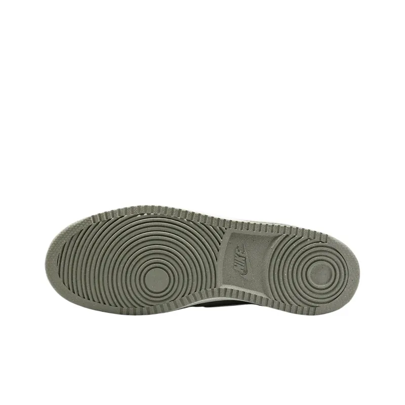 Nike Court Vision Low Premium Light Army Sail-4