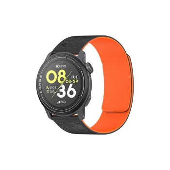Watchbond COROS Compatibility Watch Band 225mm Silicone Material