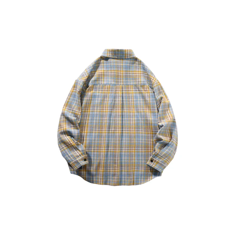 David Bakken Shirts Unisex-5