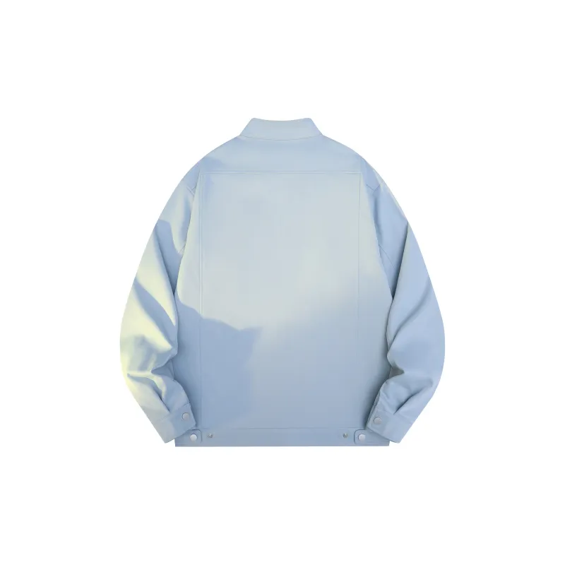 T&D JOJO Jackets Unisex-1
