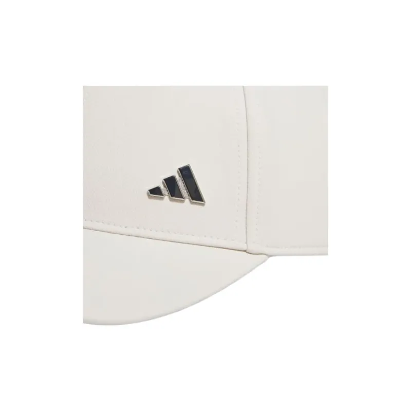 Adidas Elastane Baseball Caps Unisex Aluminum Color-2