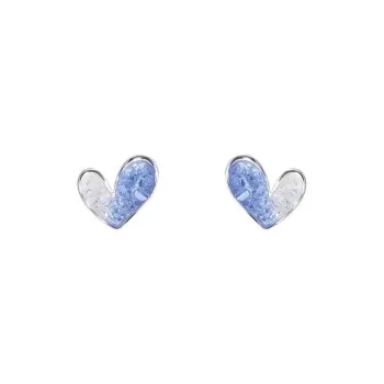 BLESSED BULLET Alloy Earrings Women's