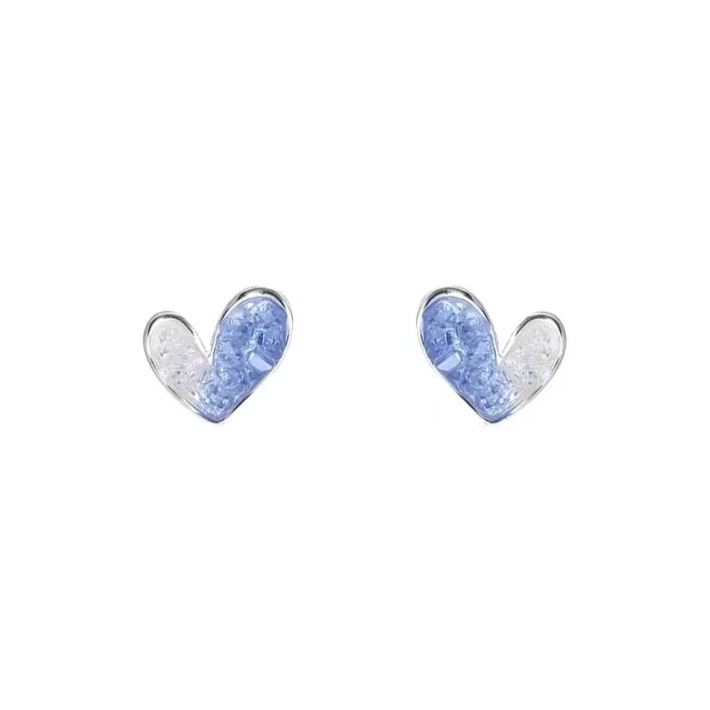BLESSED BULLET Alloy Earrings Women's-0