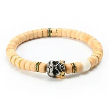 Tianzong Bodhi Seed Bracelets Unisex