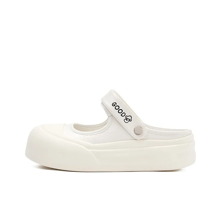 JOSINY Wrap-toe Slippers Women's-0