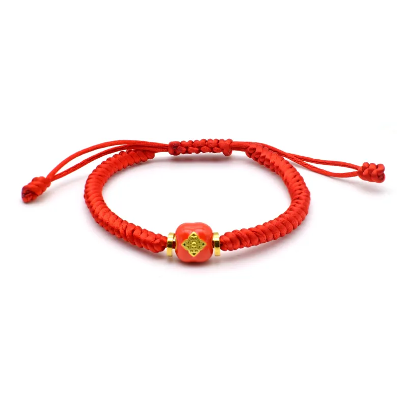 DAP Jade Bracelets Unisex-3