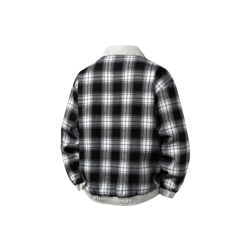 CHARLIE GOLF Jackets Coats Unisex-3