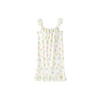 XISHE Women's Nightgowns